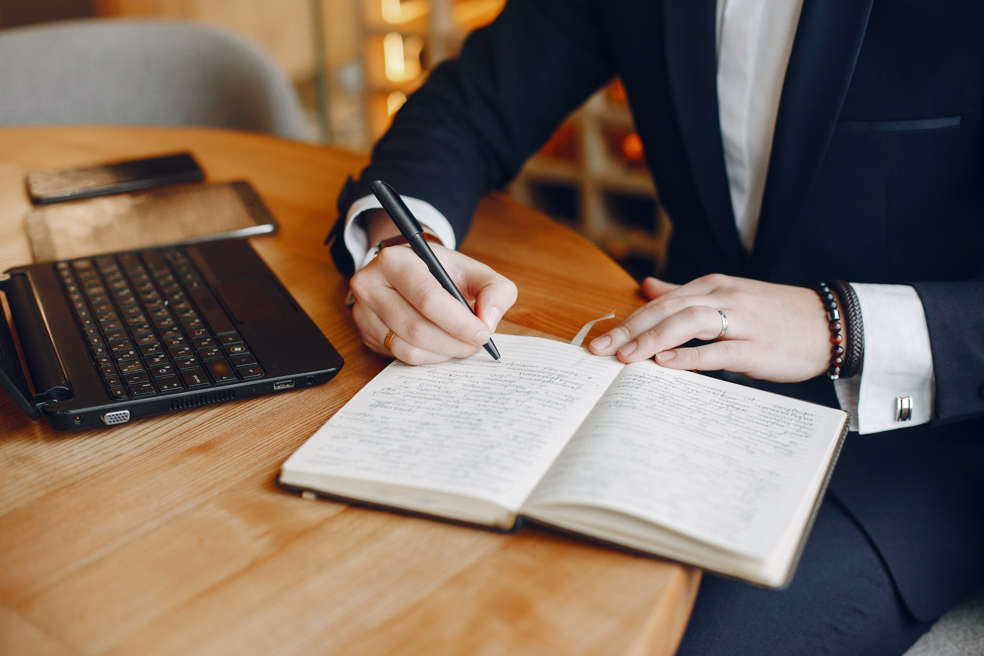 Notary Services